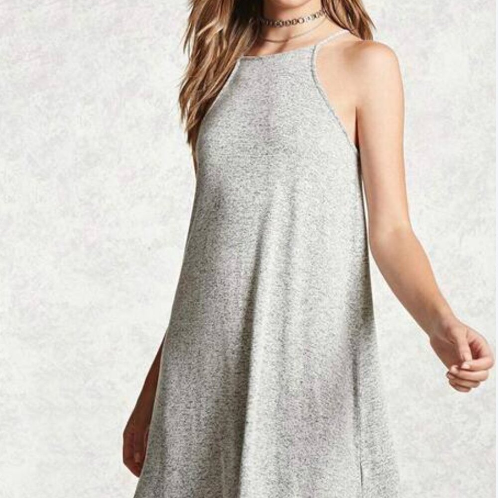 Forever 21 Vintage Dress
